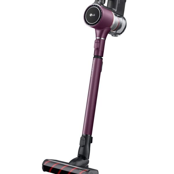 LG CordZero™ A9N A9N-LITE Vacuum Cleaner with Smart Inverter Motor™