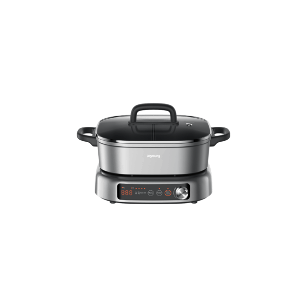 Joyoung IH Electromagnetic Multifunction 6L Hot Pot JMC-6IH55