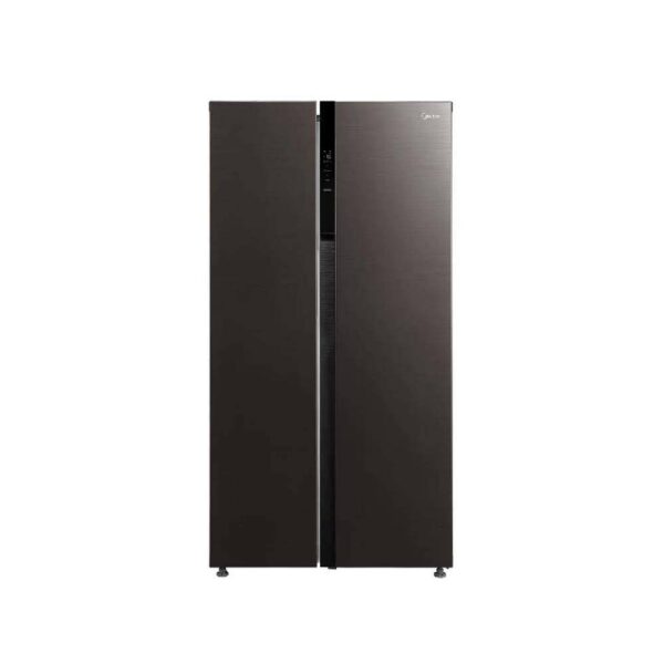 MIDEA 660L Side-by-Side Fridge Inverter MID-MDRS710FGE28