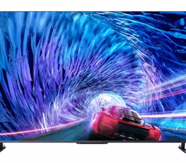 Toshiba 65-inch 4K QLED Smart TV THB-65Z670MP