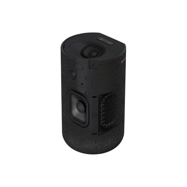 Sony Rear Speaker SA-RS5 Total 180W Additional Wireless Rear Speakers with Built-in Battery SNY-SARS5S