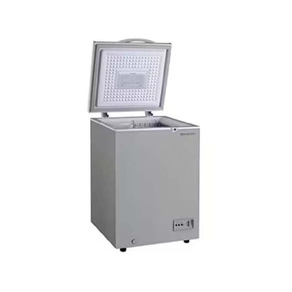 Sharp 110L Chest Freezer SHP-SJC128