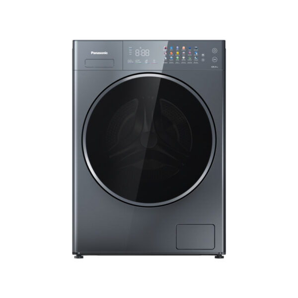 Panasonic 13kg Front Load Washing Machine Purified Water & Hygiene Care PSN-NA26CVX1A