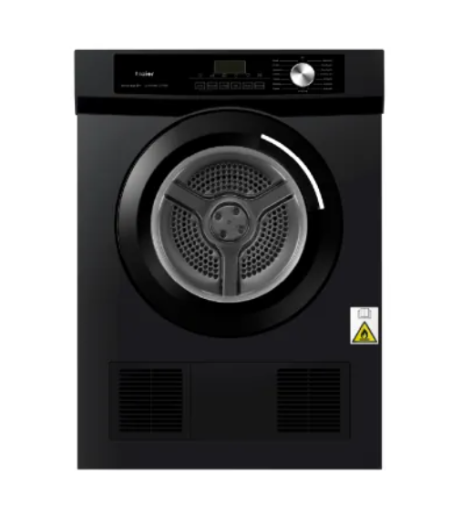 Haier 8KG Venting Tumble Dryer HD80-V939S