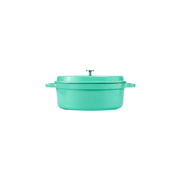 Delighto Casserole French Soup Pot DLT-1006(B)