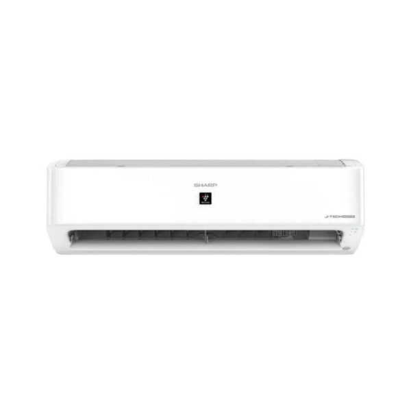 SHARP 1.5HP J-Tech Inverter Plasmacluster Air Conditioner AHXP13YMD