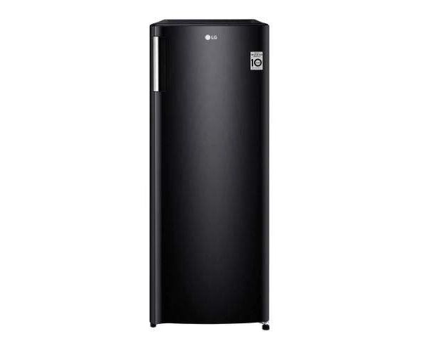 LG 171L Upright Freezer GN-304SHBT with Smart Inverter