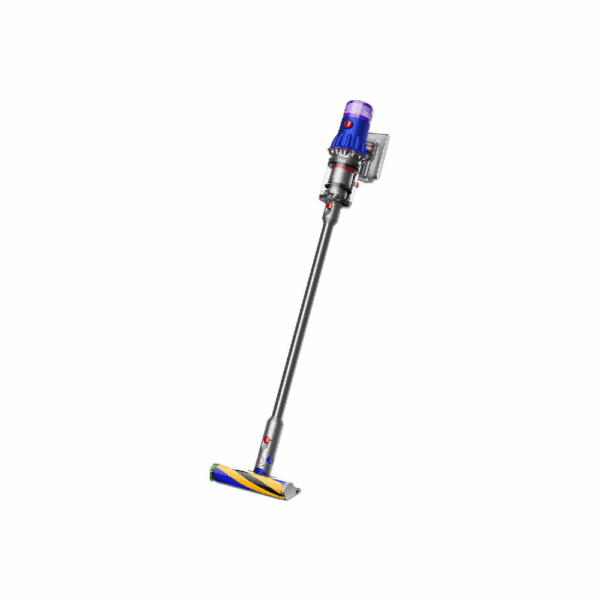 Dyson V12 Detect Slim Fluffy SV46