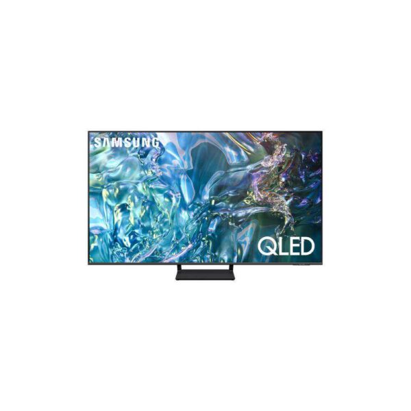 Samsung 75-inch Q65DA QLED 4K TV (2024)