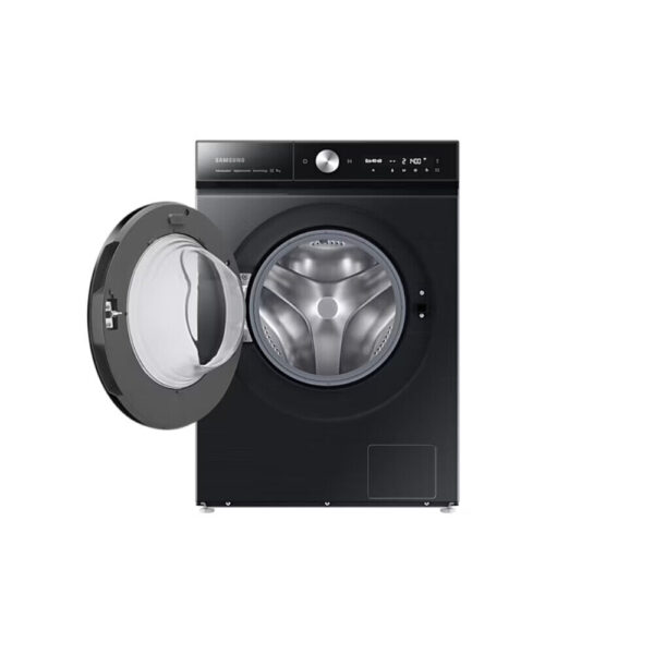 Samsung 13kg BESPOKE AI™ Washer WW13BB944DGBFQ with AI Ecobubble™ & AI Wash (Energy Efficiency Class: 5-star)