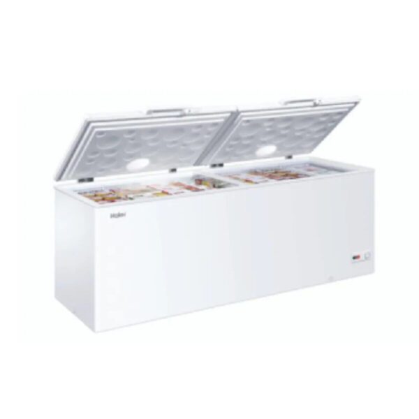 Haier 535L 6-in 1 Convertible Chest Freezer BD-568HP