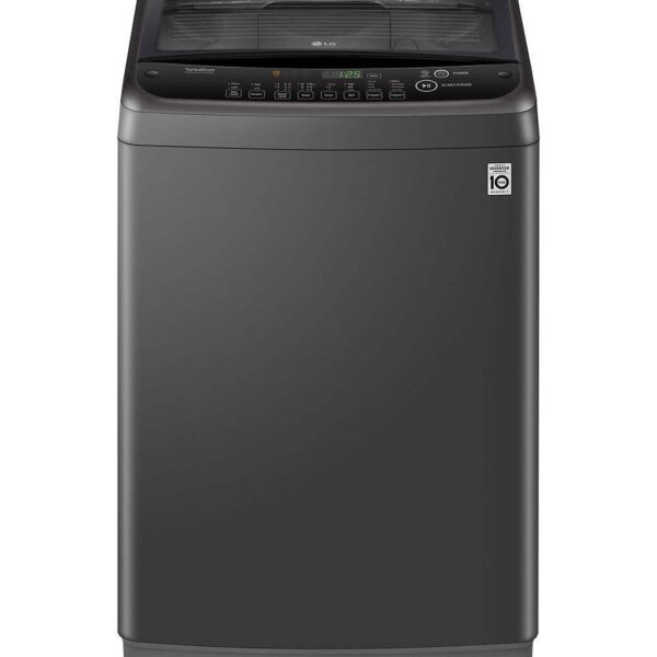 LG 9kg Top Load Washing Machine T2109VS2B with Smart Inverter