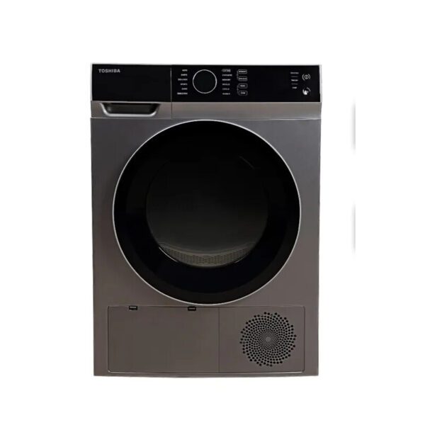 Toshiba 8kg Condenser Dryer with Sensedry™ Technology TD-K90MEM(SK)