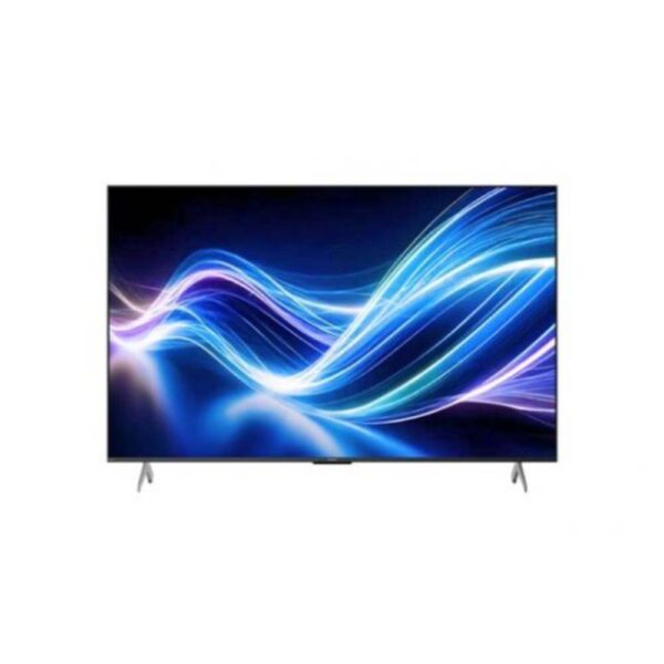 SHARP 75-inch AQUOS QLED 4K Google TV SHP-4TC75HL6500X