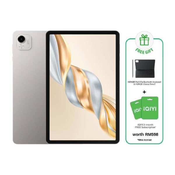 HONOR Pad X9a