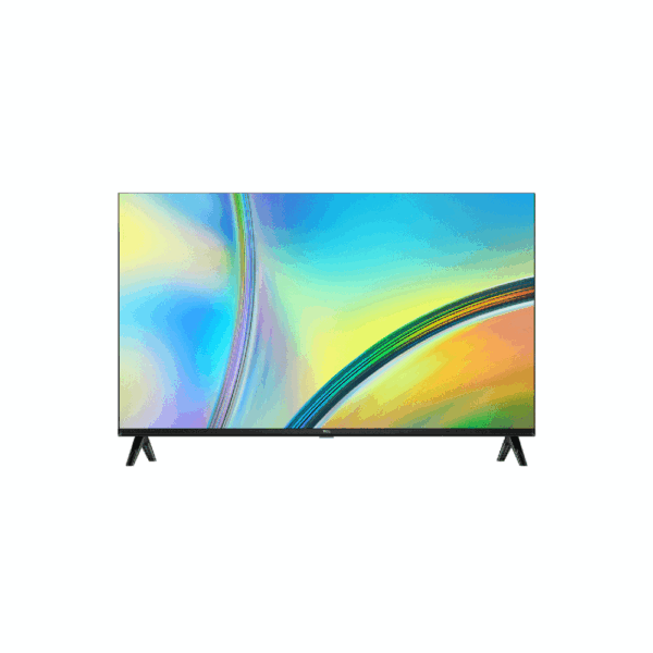 TCL Frameless Full HD HDR TV with Android TV 32S5400AF