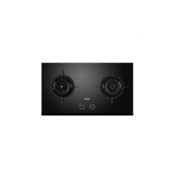 Haier 2 Burners Gas Hob