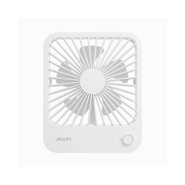JisuLife Table Fan (Random Colour) JSL-FA26
