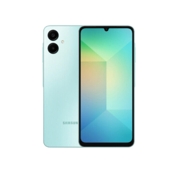 Samsung Galaxy A06 (4+128GB)