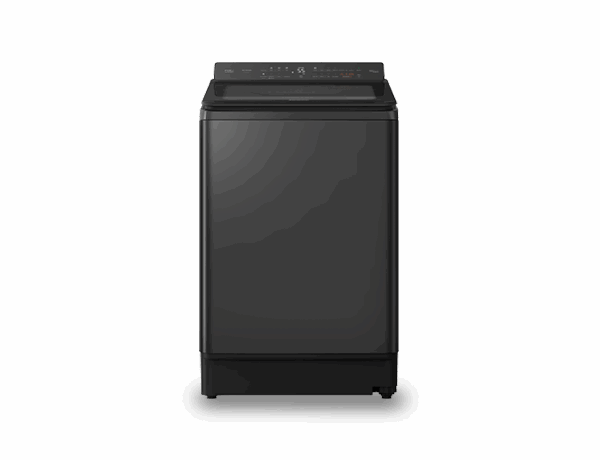 Panasonic  Easy Hygiene & Convenient Top Load Washing Machine 14.5kg NA-FD145V3BT