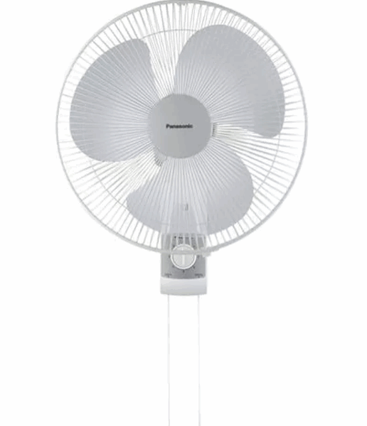 Panasonic 16-inch 3-speed Electric Wall Fan PSN-FMU408