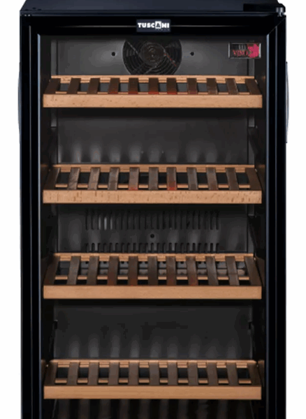 Tuscani Wine Cooler TUS-BELLONA38
