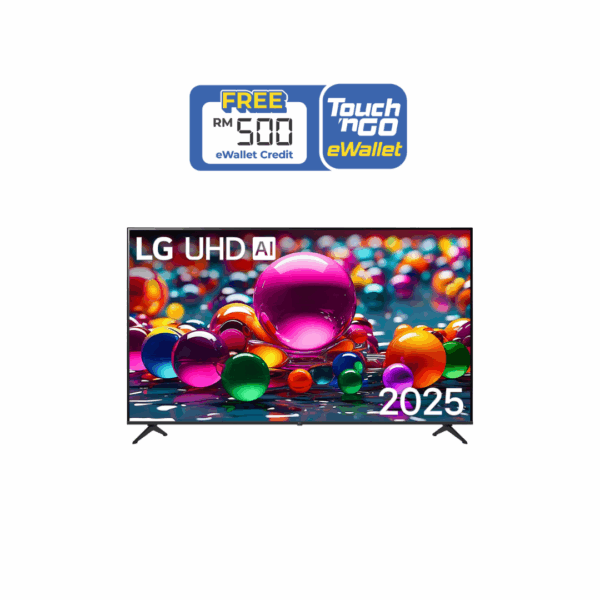 LG 86-inch Smart UHD TV LG-86UA8450