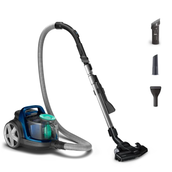 Philips 2000W Bagless Vacuum Cleaner PLP-FC9570