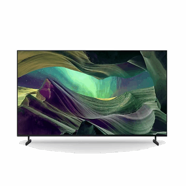Sony X85L 4K Ultra HD HDR Google TV