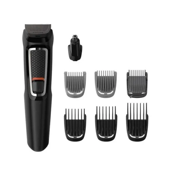 Philips Multigroom Series 3000 8-in-1 Trimmer PLP-MG3730