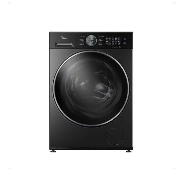 MIDEA 10.5KG/7KG Washer Dryer Inverter MID-MF210D105WB