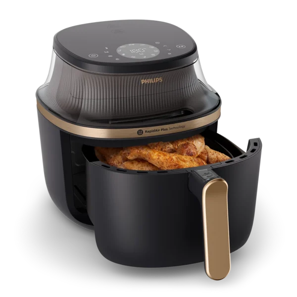 Philip Airfryer 7.2L NA342/09