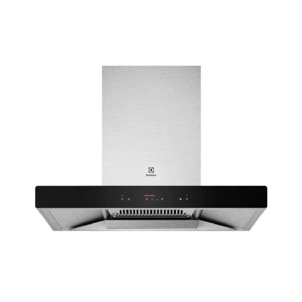 Electrolux 90cm UltimateTaste 500 chimney cooker hood ELE-ECC9310S
