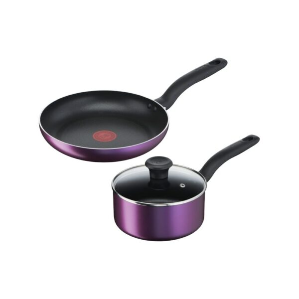 Tefal Cooking Source 3pcs Set B504S2