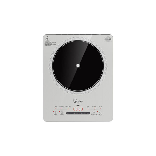 Midea Induction Cooker - MIC222TLAGS