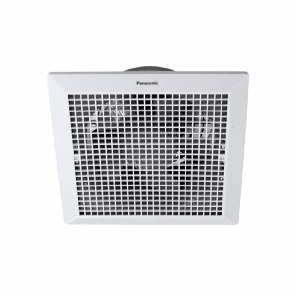 Panasonic 10-inch Ceiling Mount Ventilation Fan PSN-FV25TGU
