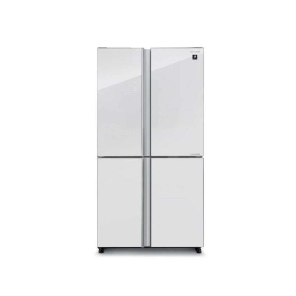 SHARP 750L Multi Door Fridge Inverter SHP-SJF921VGW