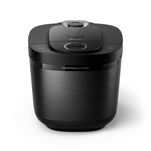 Philips HD4814/31 Digital Rice Cooker 5000 Series 1.8L