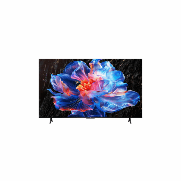 TCL 65-inch P61K 4K HDR TV TCL-65P61K