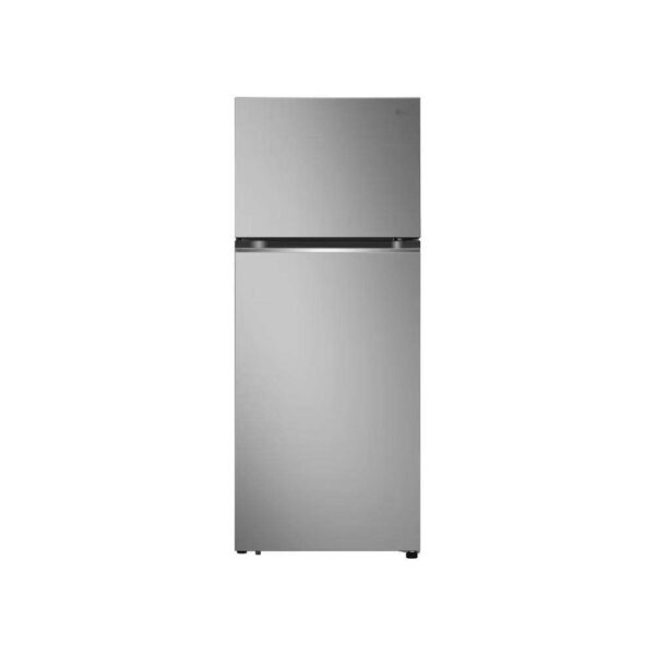 LG 423L 2 Door Fridge LG-GNB392PFFK
